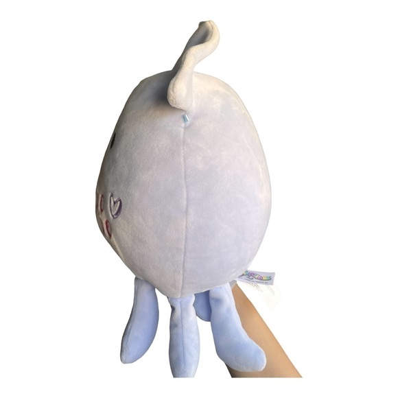 COPY - Stacy the valentines squishmallow NWOT - Picture 3 of 6